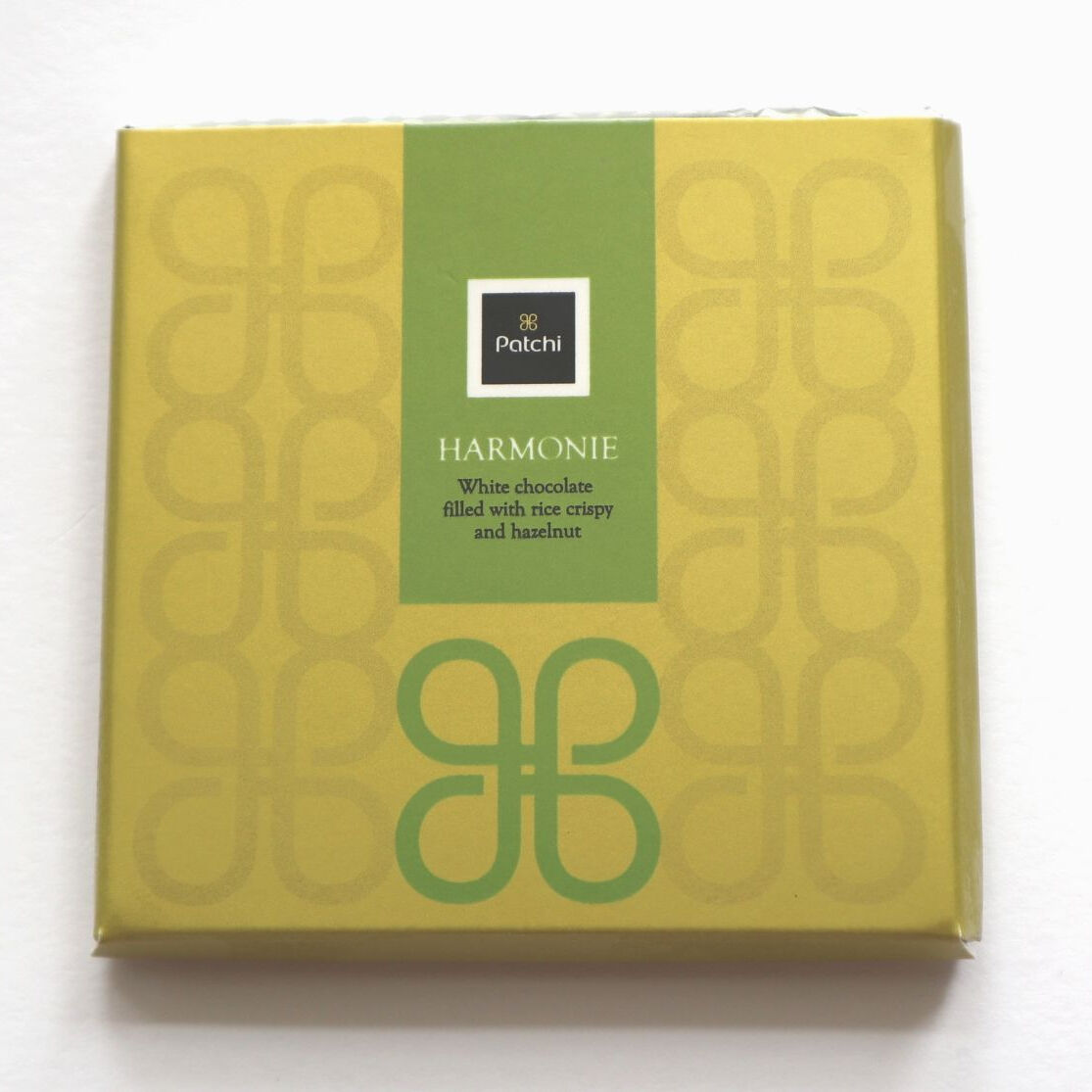 Patchi パッチチョコレート 250g 4個セット　1kg 新入荷】ドバイ☆中東の高級チョコレート Patchi パッチ 6種類・各50g