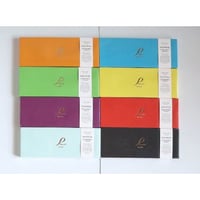 ベトナム★ベトナム　Pheva　フェバ　チョコレート　12種類・24枚入り