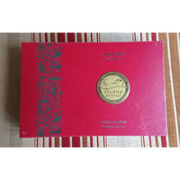 数量限定★Mountain's Legend 希少なジャコウネコのコーヒー　コピルアク　100％ PURE ROBUSTA レッドパッケージ