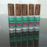 ヤードム・インヘラー★POY-SIAN roll-on balm oil★ロールオンタイプ　バームオイル★塗ってリフレッシュ
