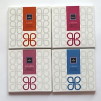 【新入荷】ドバイ★中東の高級チョコレート　Patchi パッチ 4種類・各100ｇ