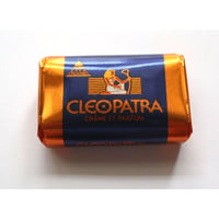 新入荷【ドバイ】CLEOPATRA クレオパトラ　ボディソープ　120ｇ