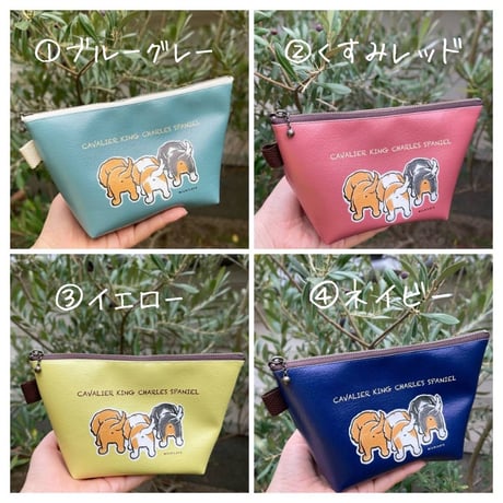 キャバリアキングチャールズスパニエル | STORES