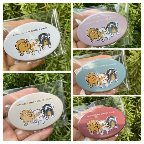 キャバリアキングチャールズスパニエル | STORES
