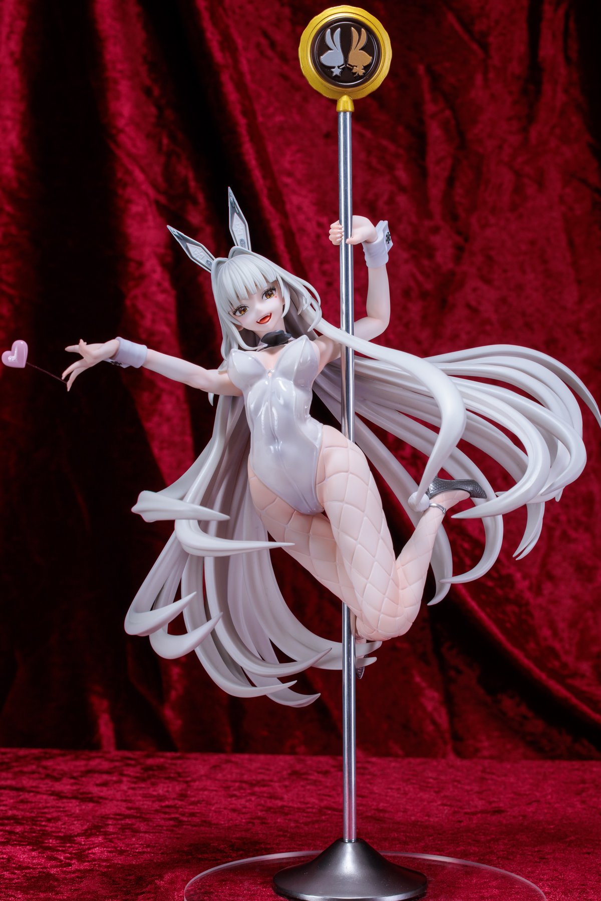 NIKKE ブラン 1/6ガレージキット | じんべい.shop