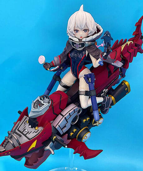 アズールレーン U-110 ガレージキット