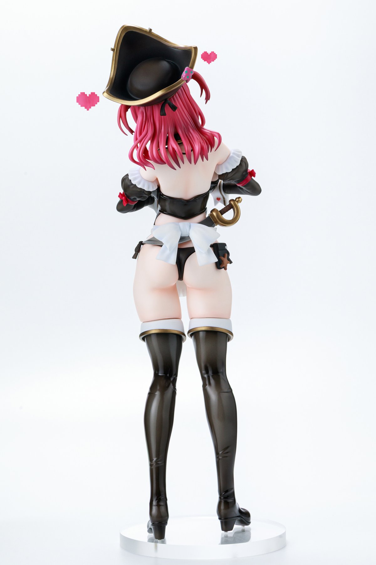 NIKKE 『メイドマスト』1/6 ガレージキット | じんべい.shop