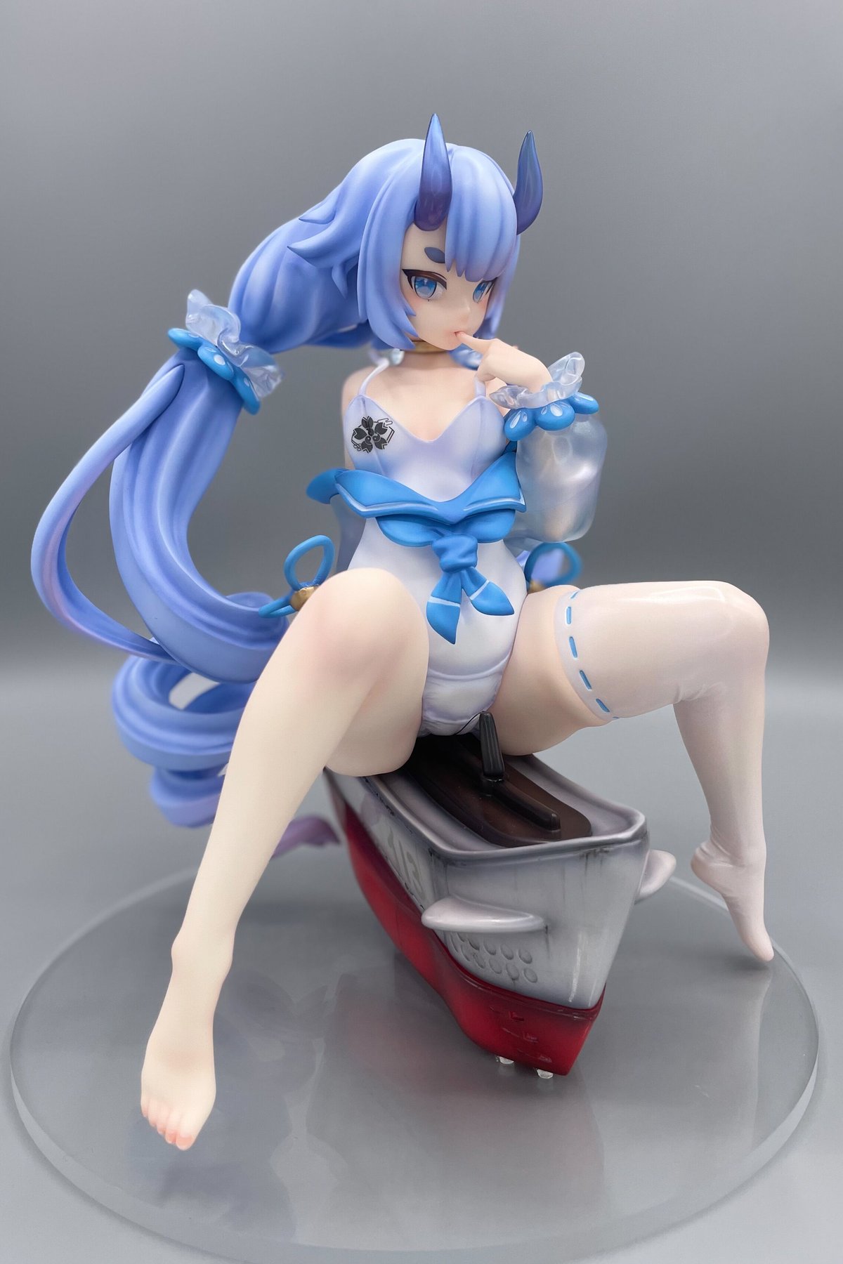 じんべい アズールレーン 伊13 ガレージキット レジンキャストキット アズールレーン 伊13 ガレージキット | じんべい.shop