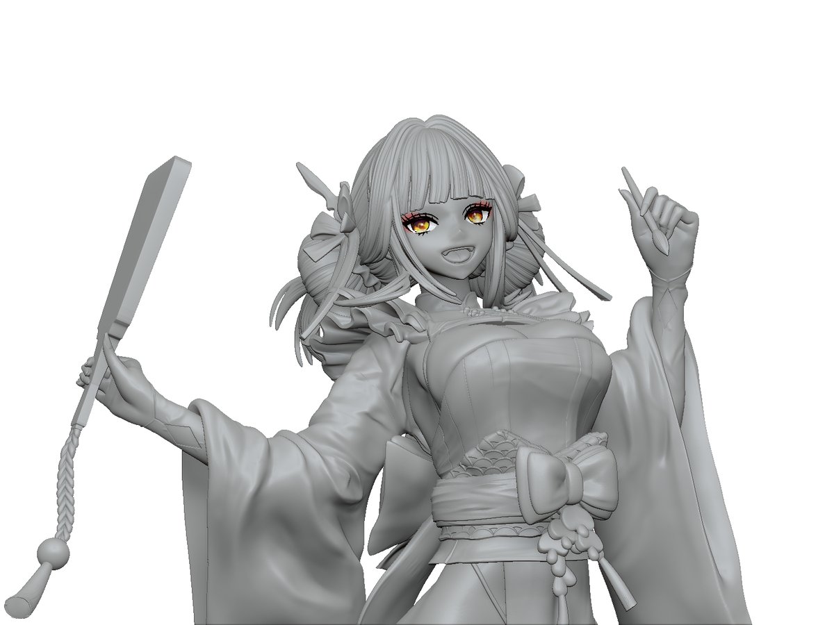 ガレージキット　勝利の女神：NIKKE ルピー ガレキ 未塗装未組立 ニケ ガレージキット 勝利の女神：NIKKE ルピー ガレキ 未塗装未組立 ニケ