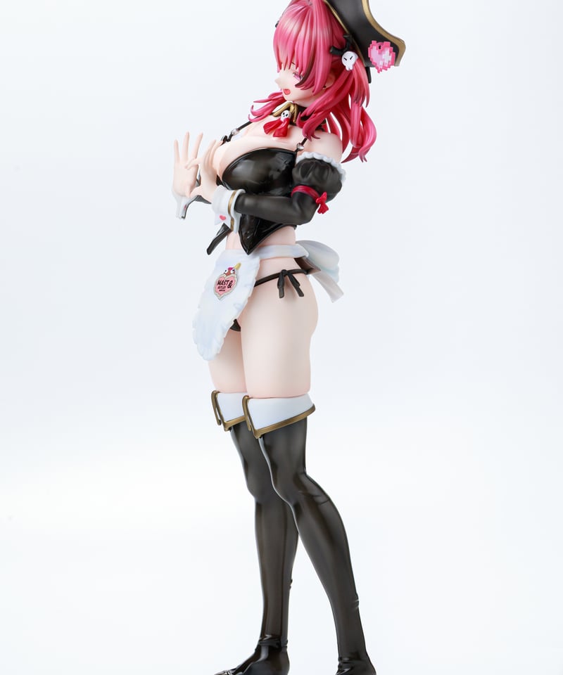 NIKKE 『メイドマスト』1/6 ガレージキット | じんべい.shop