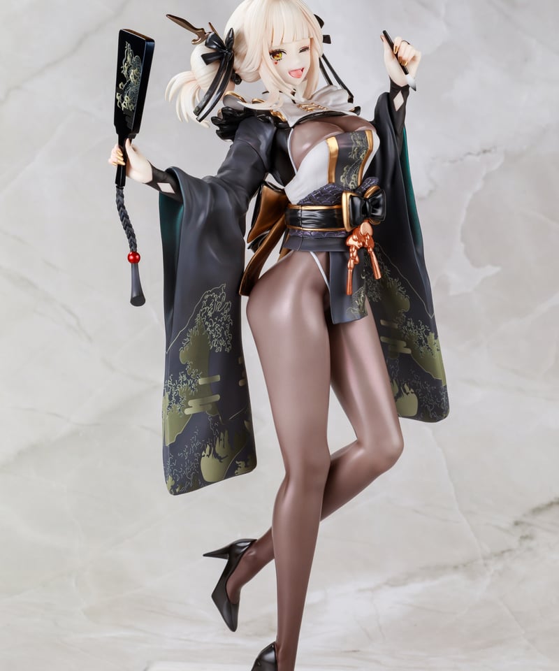 NIKKE 『ブラン ホワイトラビット』1/6 ガレージキット NIKKE 『ブラン ホワイトラビット』1/6 ガレージキット
