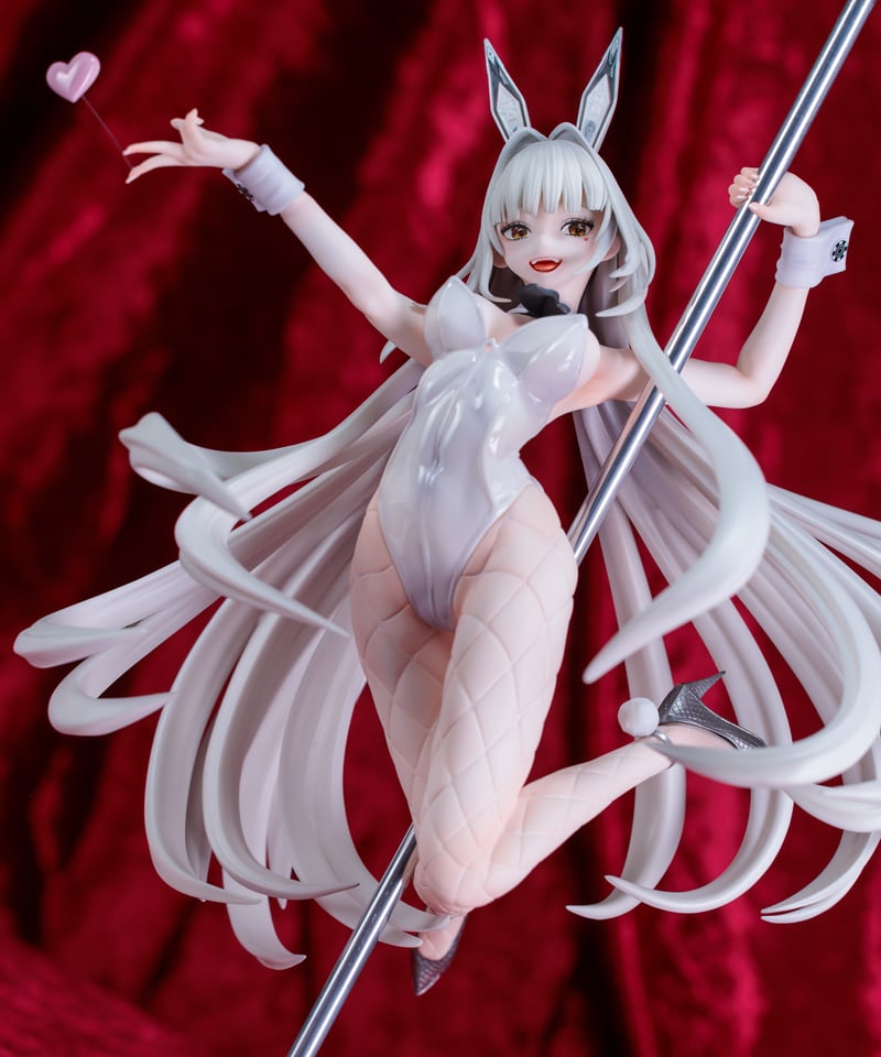 NIKKE ブラン 1/6ガレージキット | じんべい.shop NIKKE ブラン 1/6ガレージキット | じんべい.shop