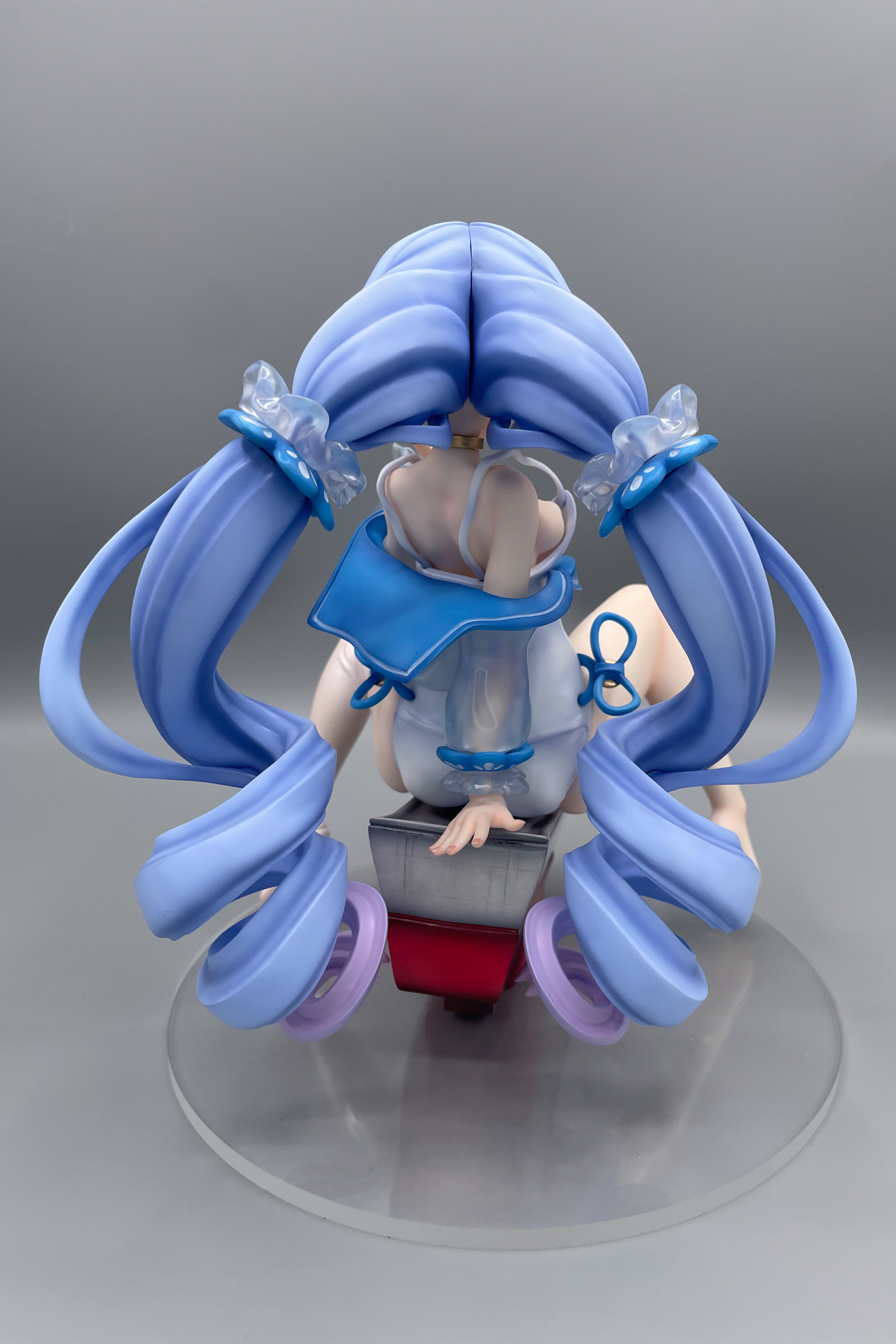 じんべい アズールレーン 伊13 ガレージキット レジンキャストキット original