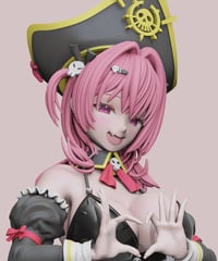 じんべい アズールレーン U-110 ガレージキット レジンキャストキット じんべい アズールレーン U-110 ガレージキット レジンキャスト