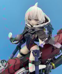 アズールレーン 伊13 ガレージキット | じんべい.shop