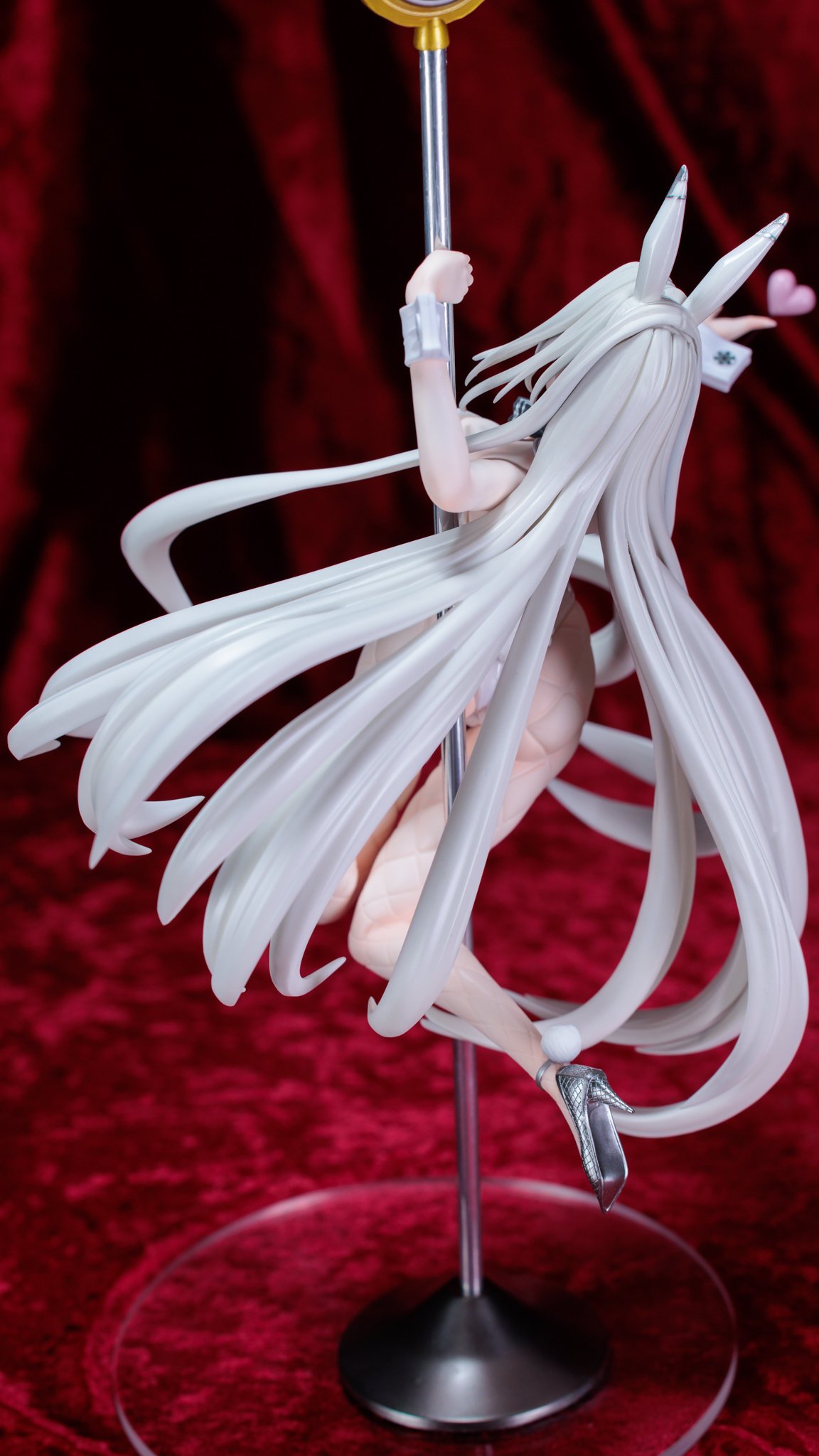 NIKKE ブラン 1/6ガレージキット | じんべい.shop NIKKE ブラン 1/6ガレージキット | じんべい.shop