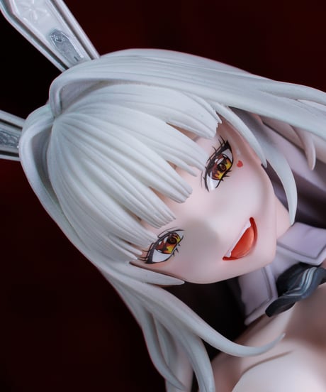 NIKKE  ブラン　1/6ガレージキット