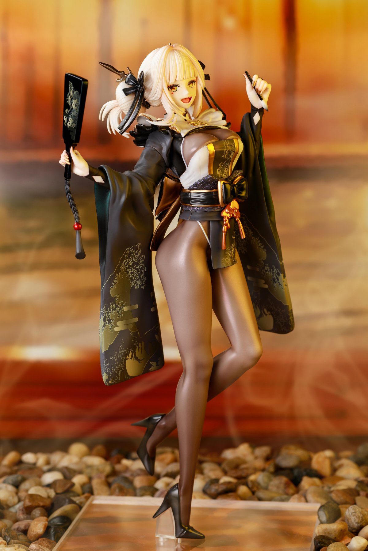 NIKKE 『ブラン ホワイトラビット』1/6 ガレージキット NIKKE 『ブラン ホワイトラビット』1/6 ガレージキット