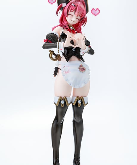 NIKKE 『メイドマスト』1/6 ガレージキット