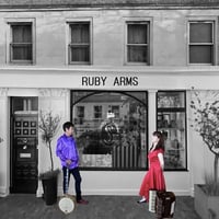 RUBY ARMS