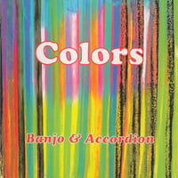 CD「Colors」