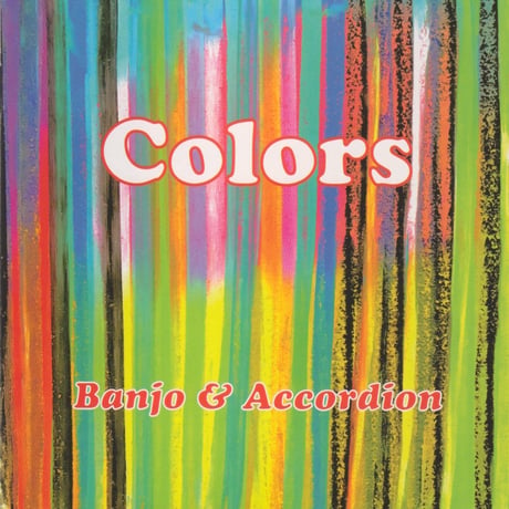 CD「Colors」