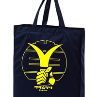 トートバッグ