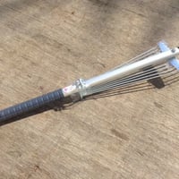 ミニ熊手