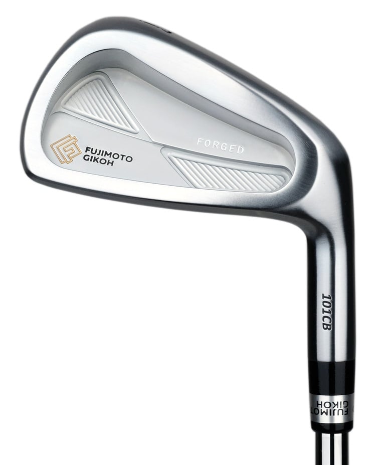 FG-101CB TOUR FORGED IRON(シャフト・グリップ別) | Bose Ir