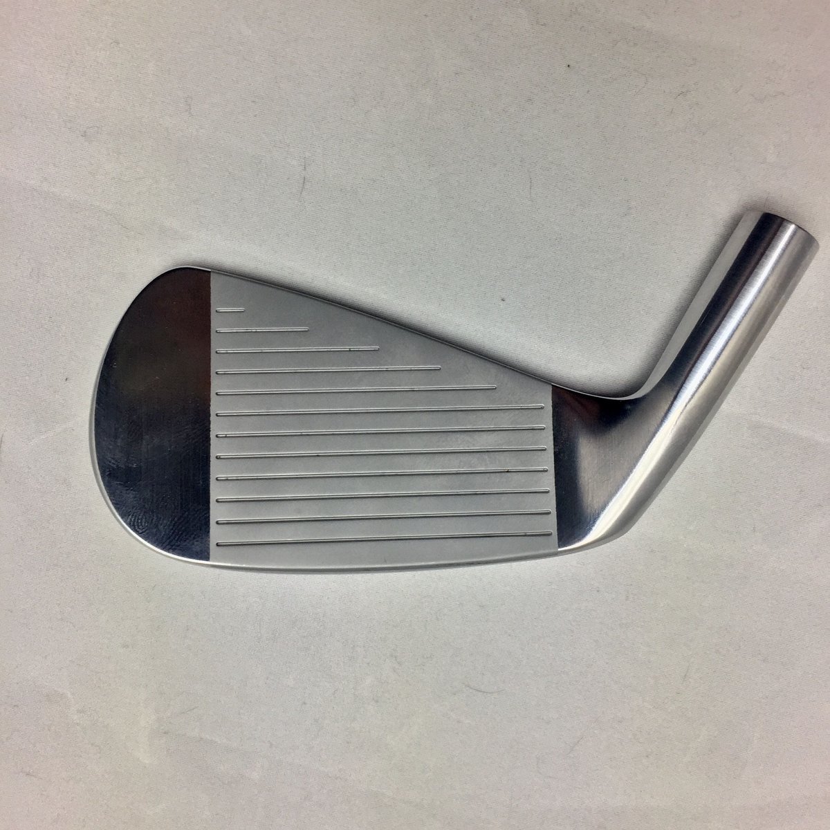 プロ支給品：こだわりの軟鉄鍛造JCM-03 1番アイアン MODUS Ver. | Bose