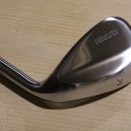 三木プロ支給品：HAYABUSAウェッジ (K's-WEDGE HW-120)3本セット