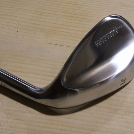 三木プロ支給品：HAYABUSAウェッジ (K's-WEDGE HW-120)3本セット