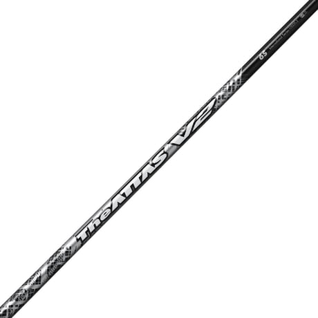 マッスル0番アイアンJCM-01Blade USTMamiya The ATTAS (ジ・アッタス) V2