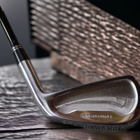 L.D.I.Project-XⅡ　ロフト8度アイアン ヘッド単品