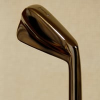 プロ支給品：こだわりの軟鉄鍛造3番アイアン(新設計!!)  MODUS Ver