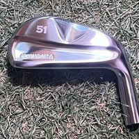 HAYABUSA Iron＆HAYABUSAウェッジ 岩城滉一仕様8本セット