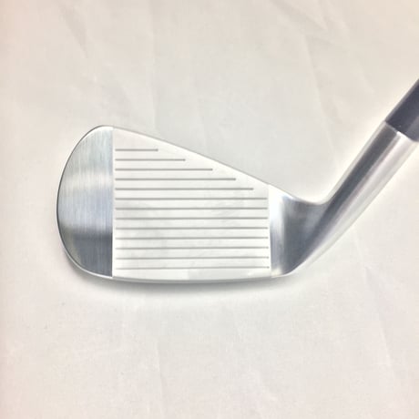 プロ支給品：MOIマッチング専用アイアンJCM-03Cavity5-PW6本セット