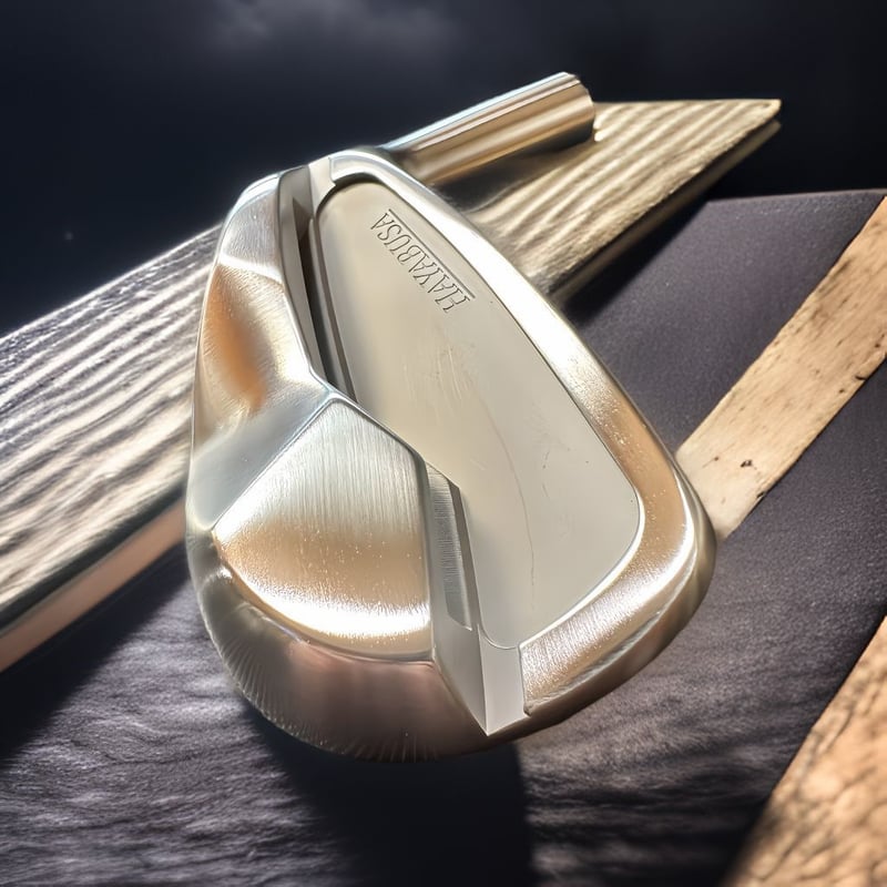 HAYABUSA PC IRON ご予約 | Bose Iron Factory