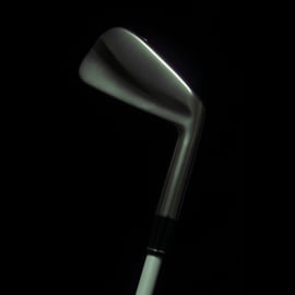 Bose Iron Factory 0番キャビティアイアン