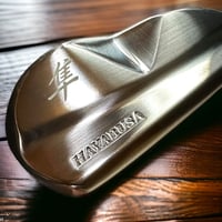 零式HAYABUSA　0番アイアン ヘッド単品