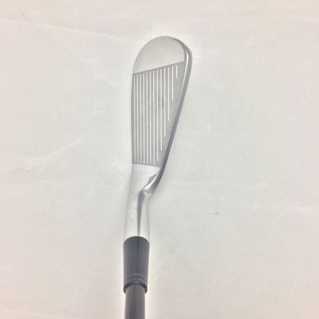 プロ支給品：MOIマッチング専用アイアンJCM-02中空Muscle 2番～4番単品
