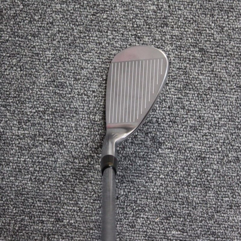 プロ支給品：HAYABUSAウェッジMODUS WEDGE Ver. | Bose Iron