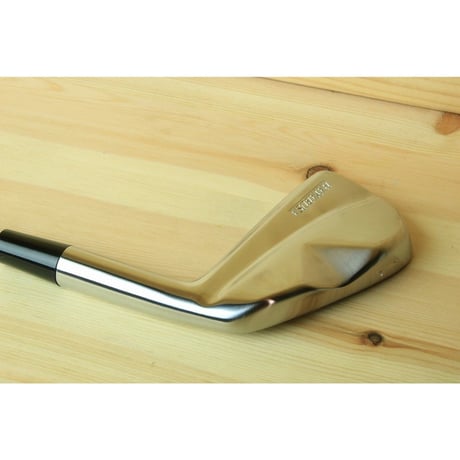 グッドデザイン賞受賞！！プロ支給品　HAYABUSA Iron セット