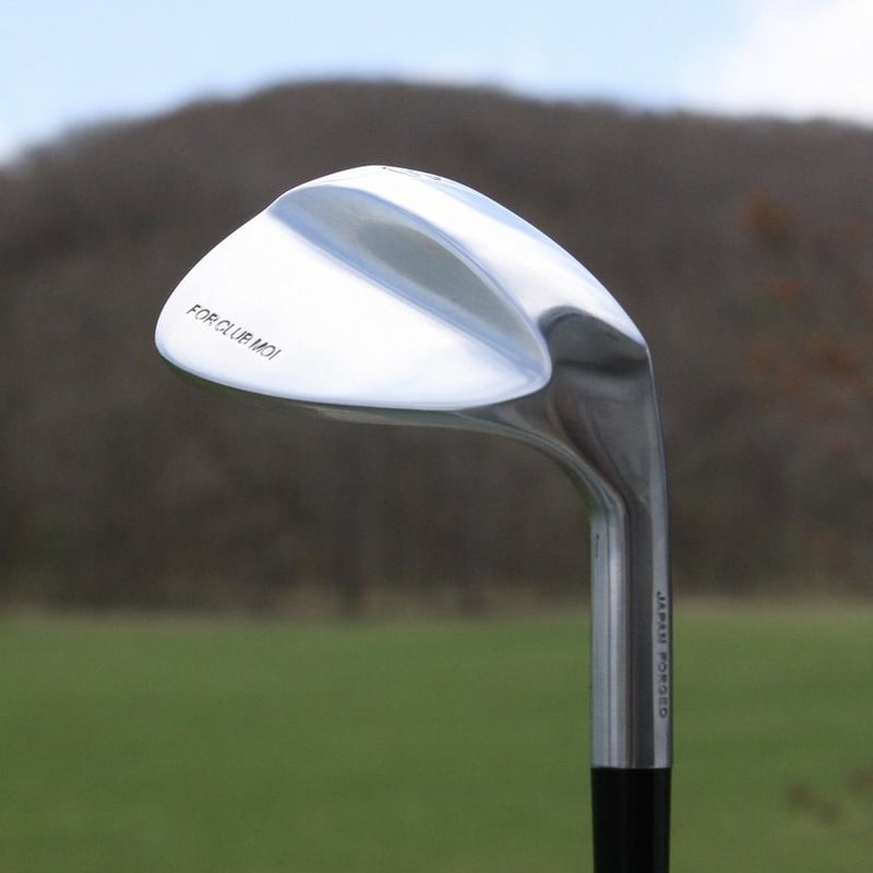 MCI プラクティス ウェッジ フジクラシャフト ゴルフ 完成品 クラブ アイアン ウェッジ