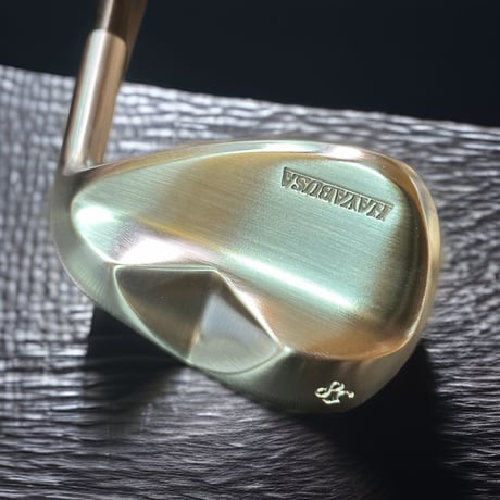 HAYABUSA PC WEDGE　試打用