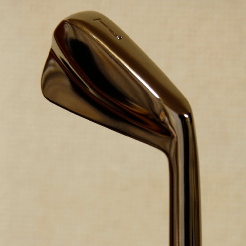 超レア! boseironfactory 1番アイアン マッスルバック 超レア! boseironfactory 1番アイアン マッスルバック - メルカリ