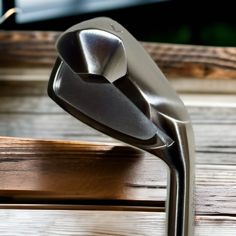 HAYABUSA PC IRON