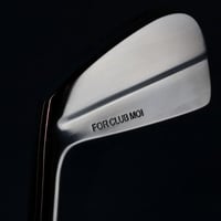 JCM-01L レフティ用マッスルバック2番アイアン(DGorNS-PRO