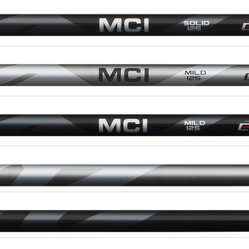 HAYABUSA PC WEDGE MCIウェッジ105シャフト | Bose Iron Fa