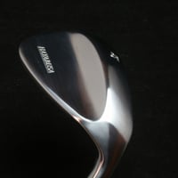 プロ支給品：HAYABUSAウェッジMODUS WEDGE Ver.